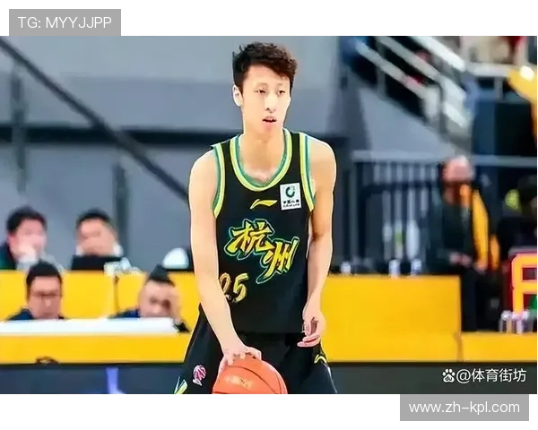 赵岩昊迎职业转折关键期合同年挑战与机遇并存需全力突围