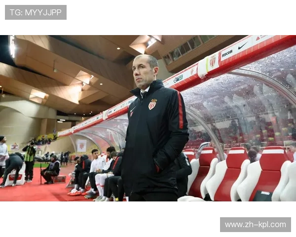 摩纳哥力克雷恩，走出降级区阴霾